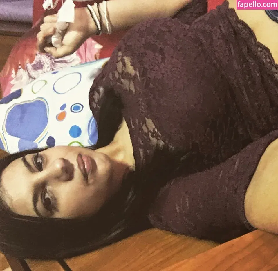 Roberta Ptru Onlyfans Photo Gallery 