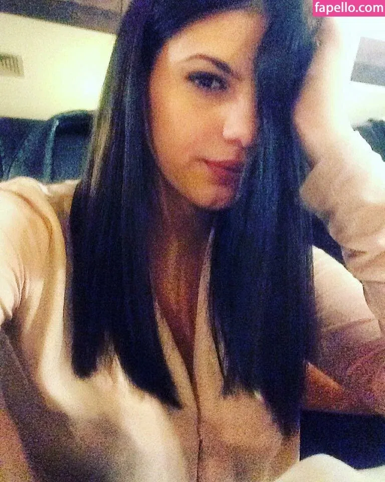 Roberta Ptru Onlyfans Photo Gallery 