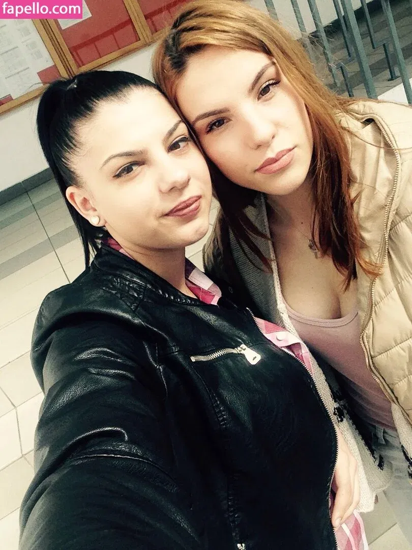 Roberta Ptru Onlyfans Photo Gallery 