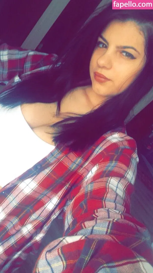 Roberta Ptru Onlyfans Photo Gallery 