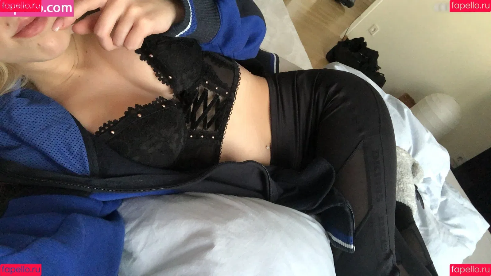 Vielzuklein_ Onlyfans Photo Gallery 