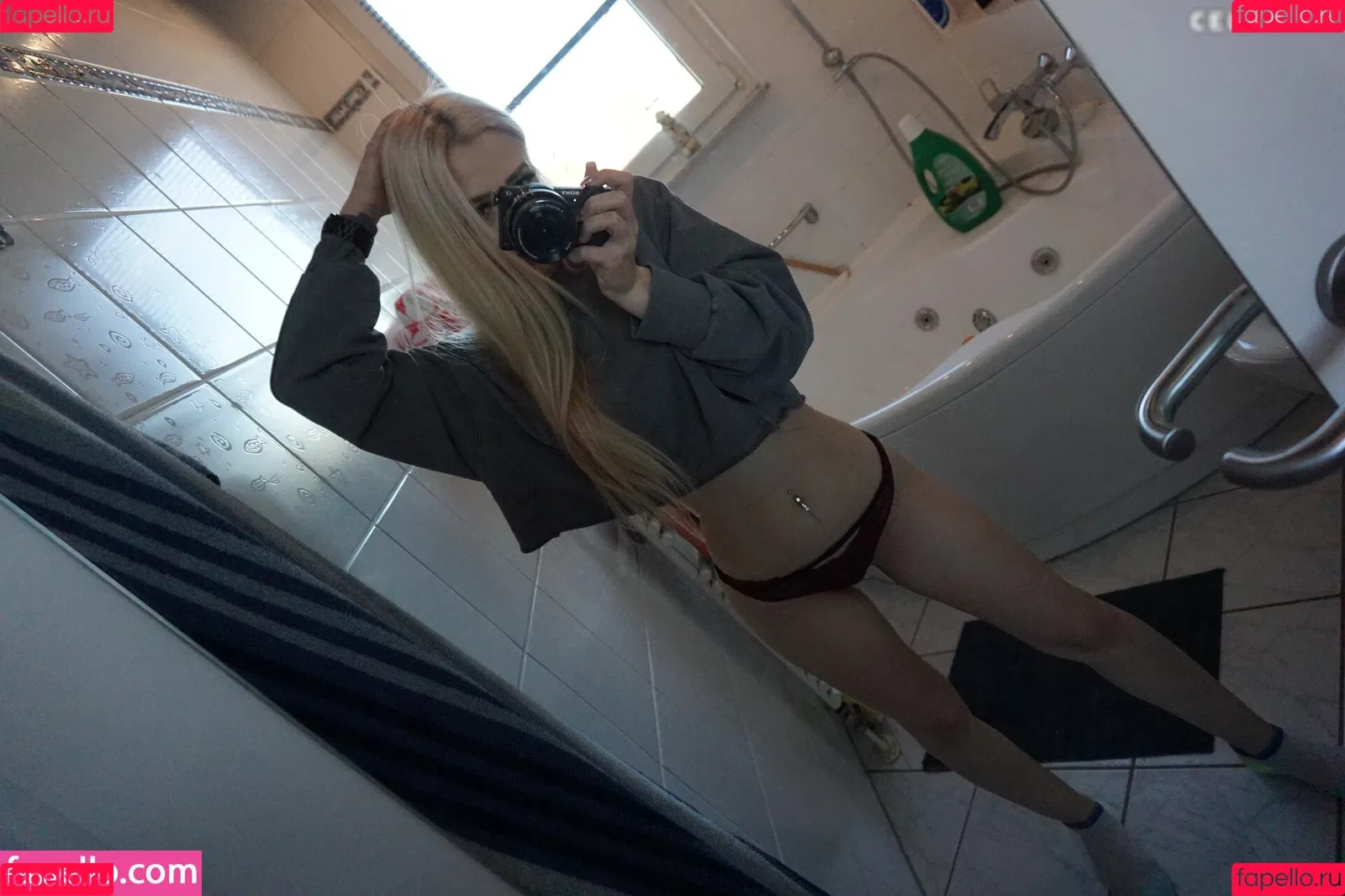 Vielzuklein_ Onlyfans Photo Gallery 