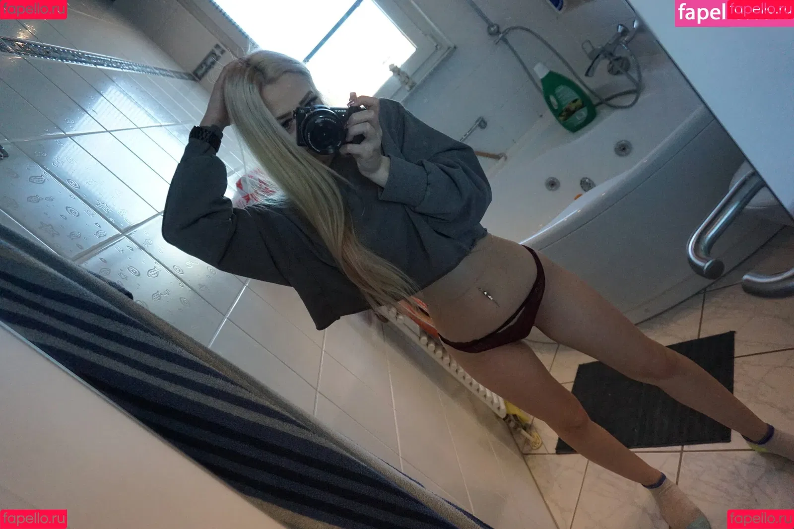 Vielzuklein_ Onlyfans Photo Gallery 