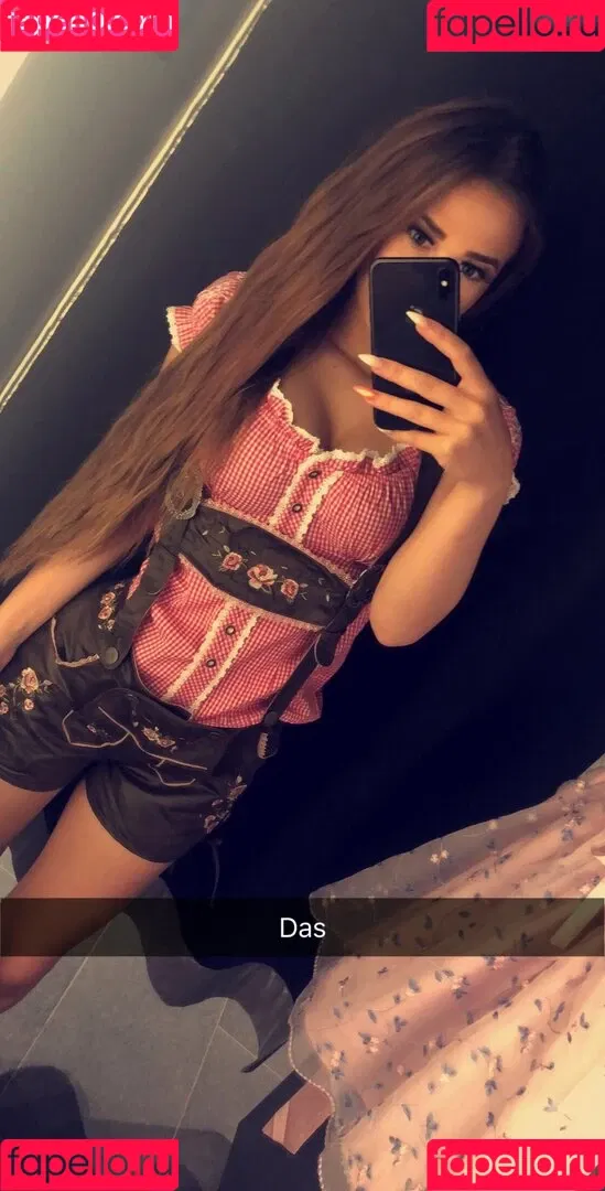 Vielzuklein_ Onlyfans Photo Gallery 