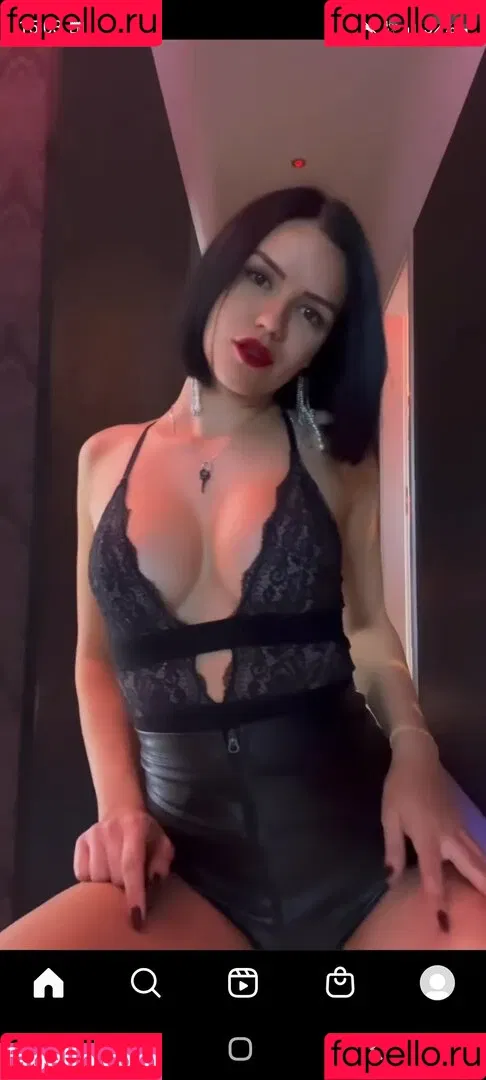 Lady Jolie Berrie Onlyfans Photo Gallery 