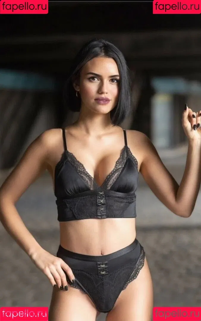 Lady Jolie Berrie Onlyfans Photo Gallery 