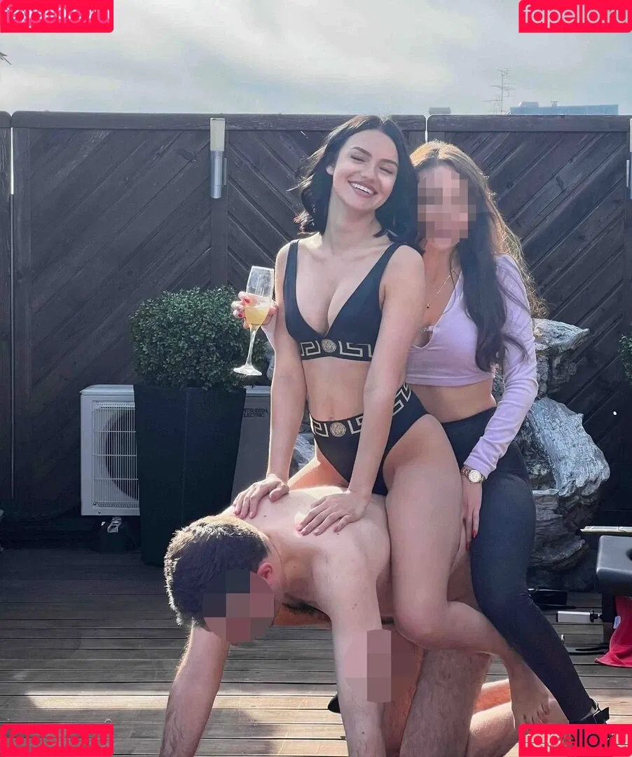 Lady Jolie Berrie Onlyfans Photo Gallery 