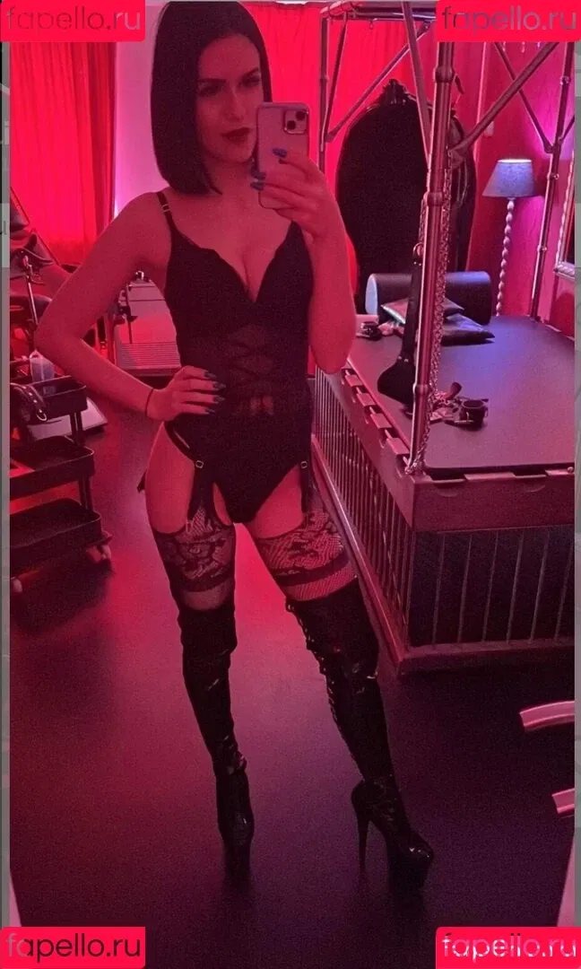 Lady Jolie Berrie Onlyfans Photo Gallery 