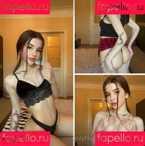 kikiyounny Onlyfans Photo Gallery 