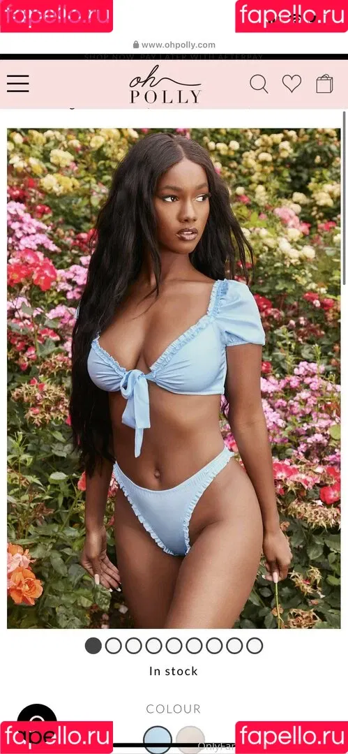 iheartlaurenlala Onlyfans Photo Gallery 
