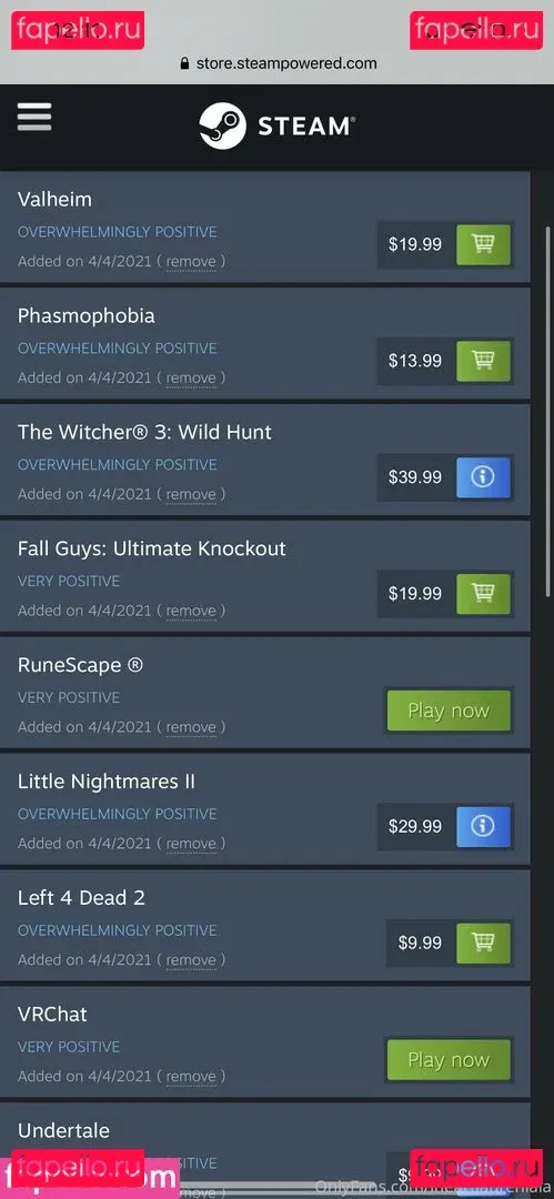 iheartlaurenlala Onlyfans Photo Gallery 