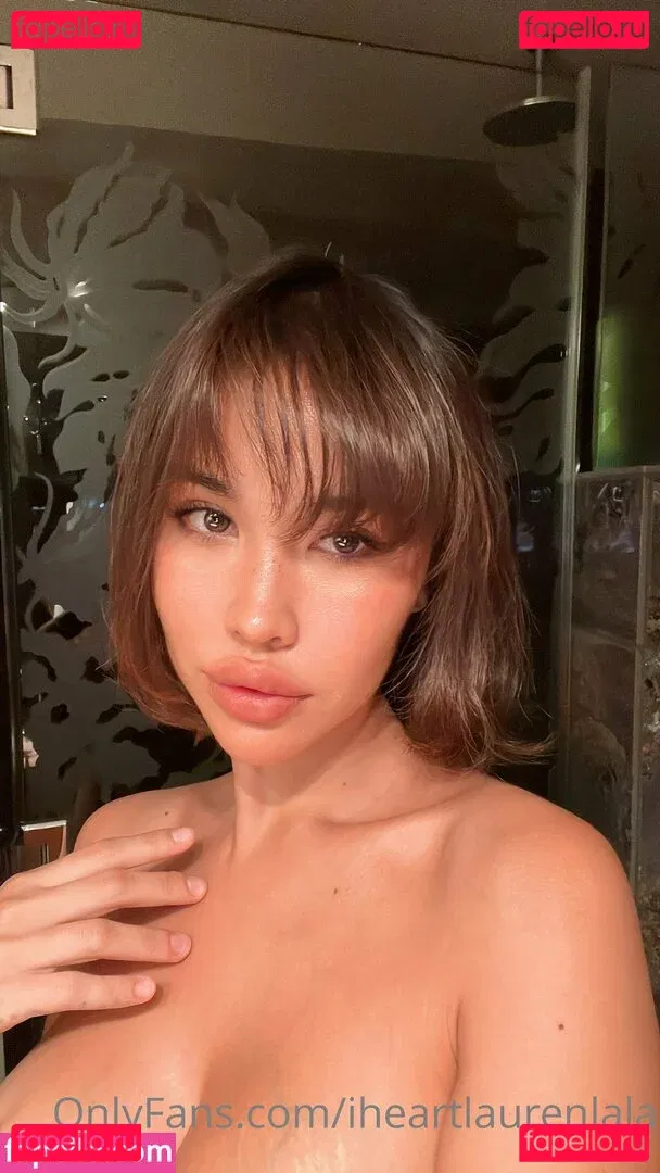 iheartlaurenlala Onlyfans Photo Gallery 