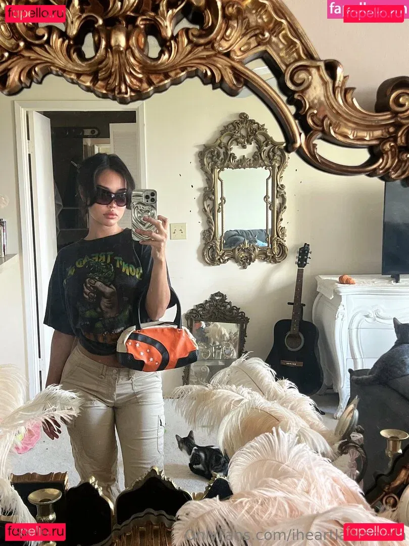 iheartlaurenlala Onlyfans Photo Gallery 