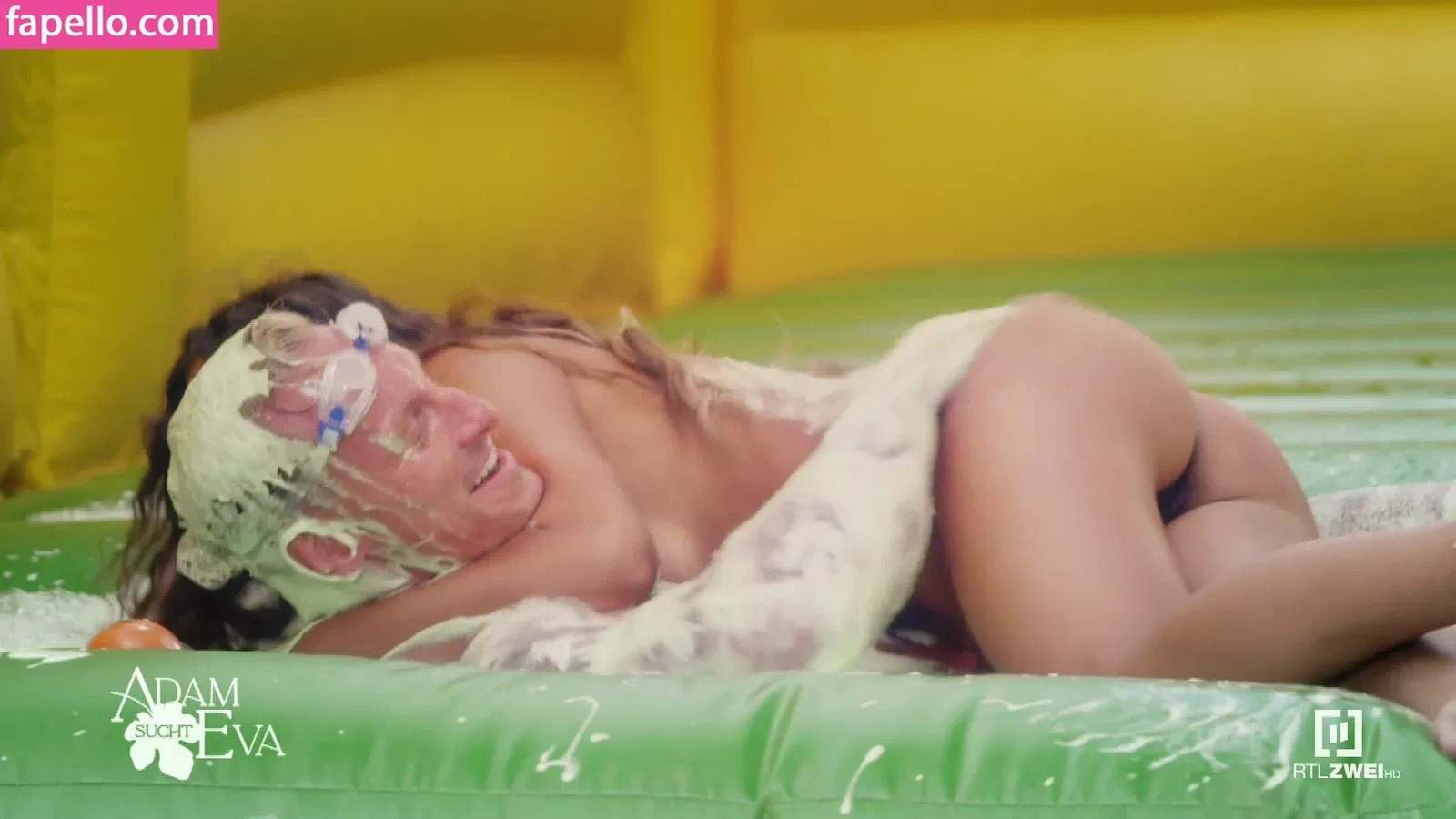 Gisele Oppermann Onlyfans Photo Gallery 