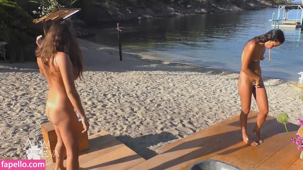 Gisele Oppermann Onlyfans Photo Gallery 