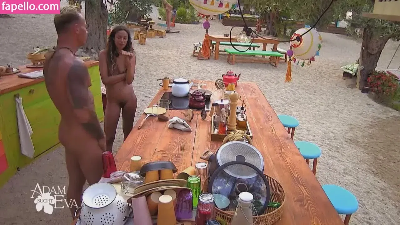 Gisele Oppermann Onlyfans Photo Gallery 