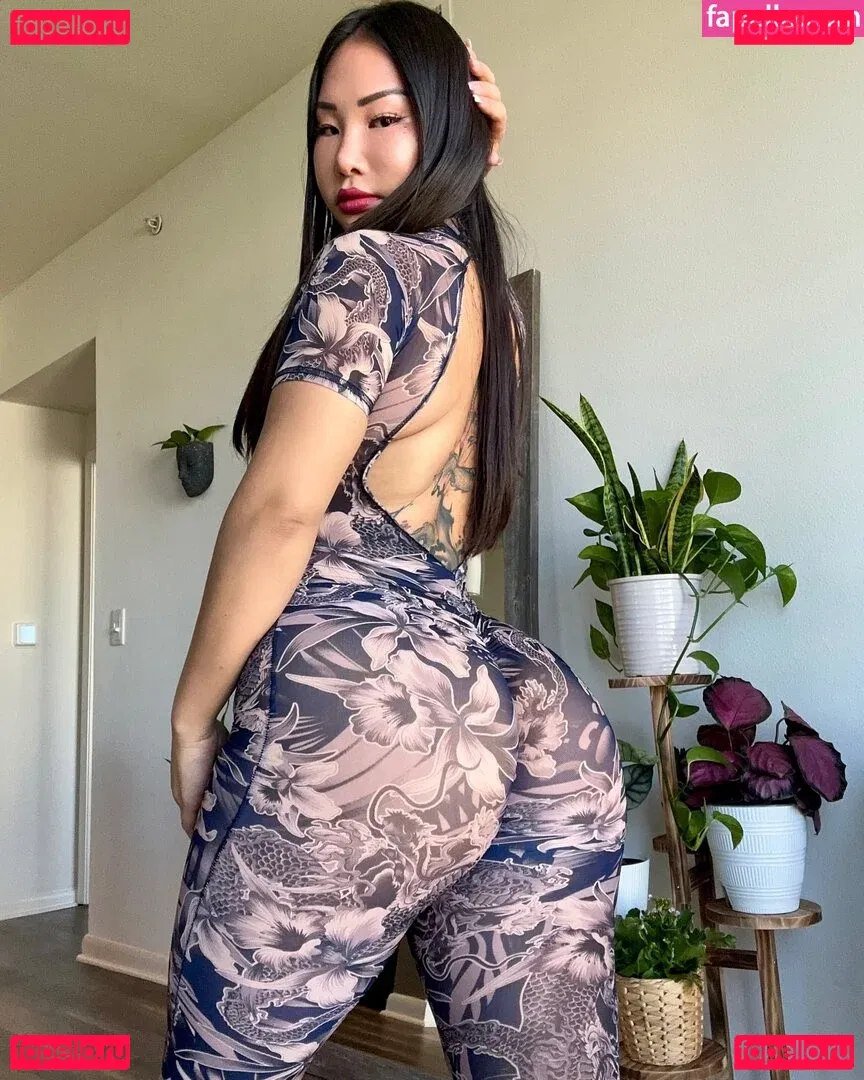 Megan Kim Onlyfans Photo Gallery 