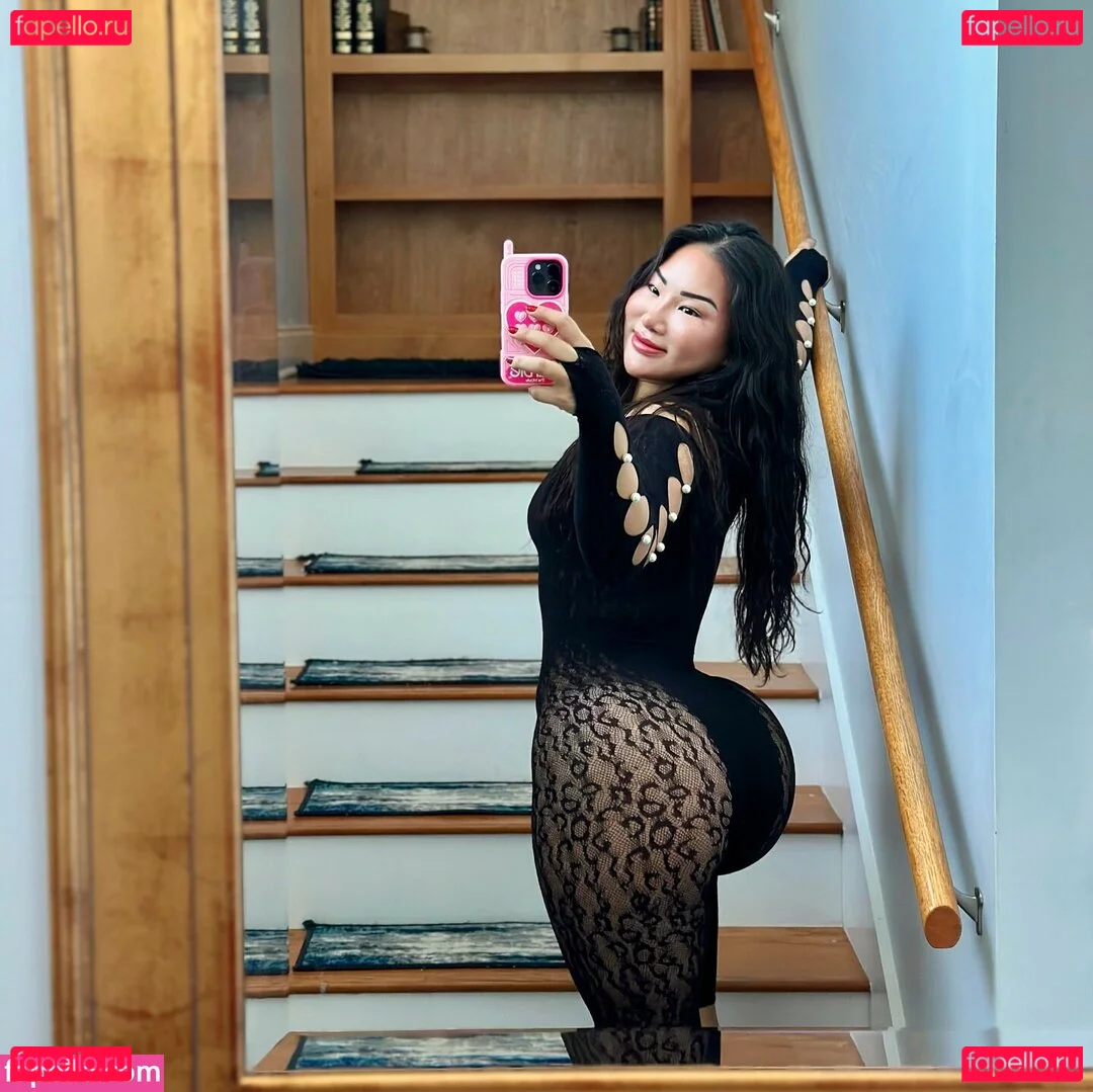 Megan Kim Onlyfans Photo Gallery 