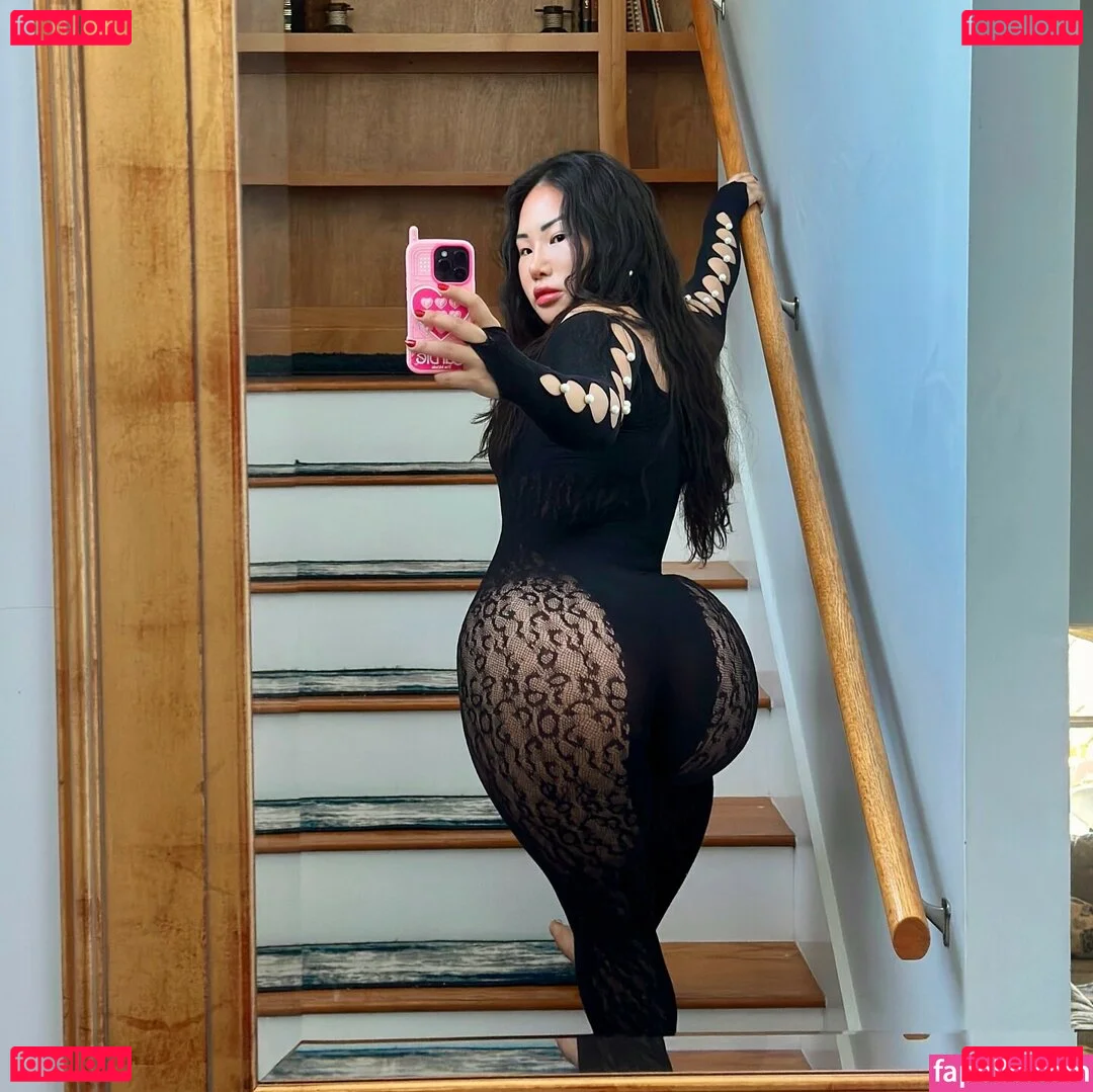 Megan Kim Onlyfans Photo Gallery 