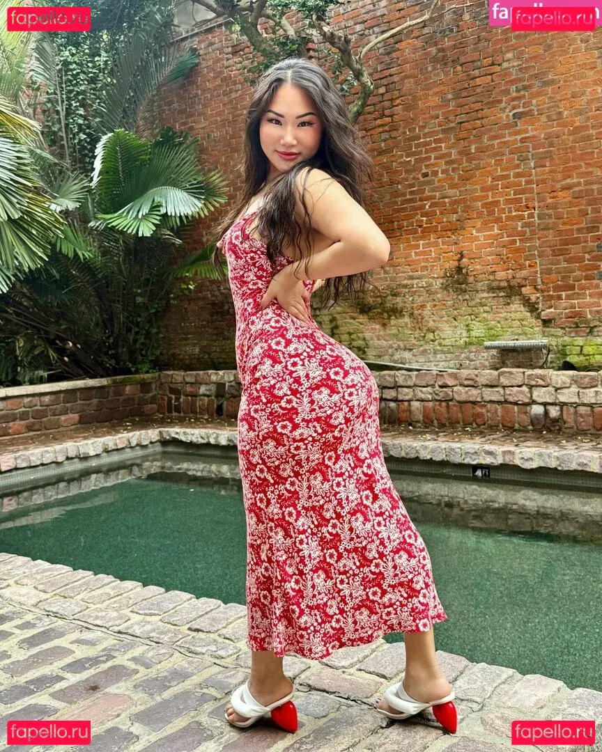 Megan Kim Onlyfans Photo Gallery 