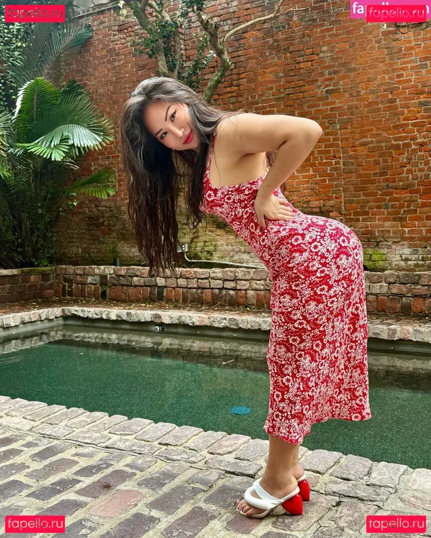 Megan Kim Onlyfans Photo Gallery 