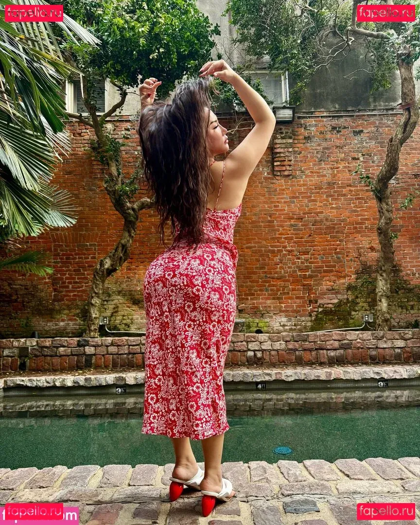 Megan Kim Onlyfans Photo Gallery 