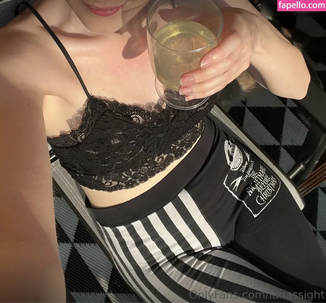 lunassight Onlyfans Photo Gallery 