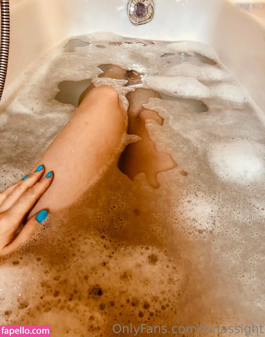 lunassight Onlyfans Photo Gallery 