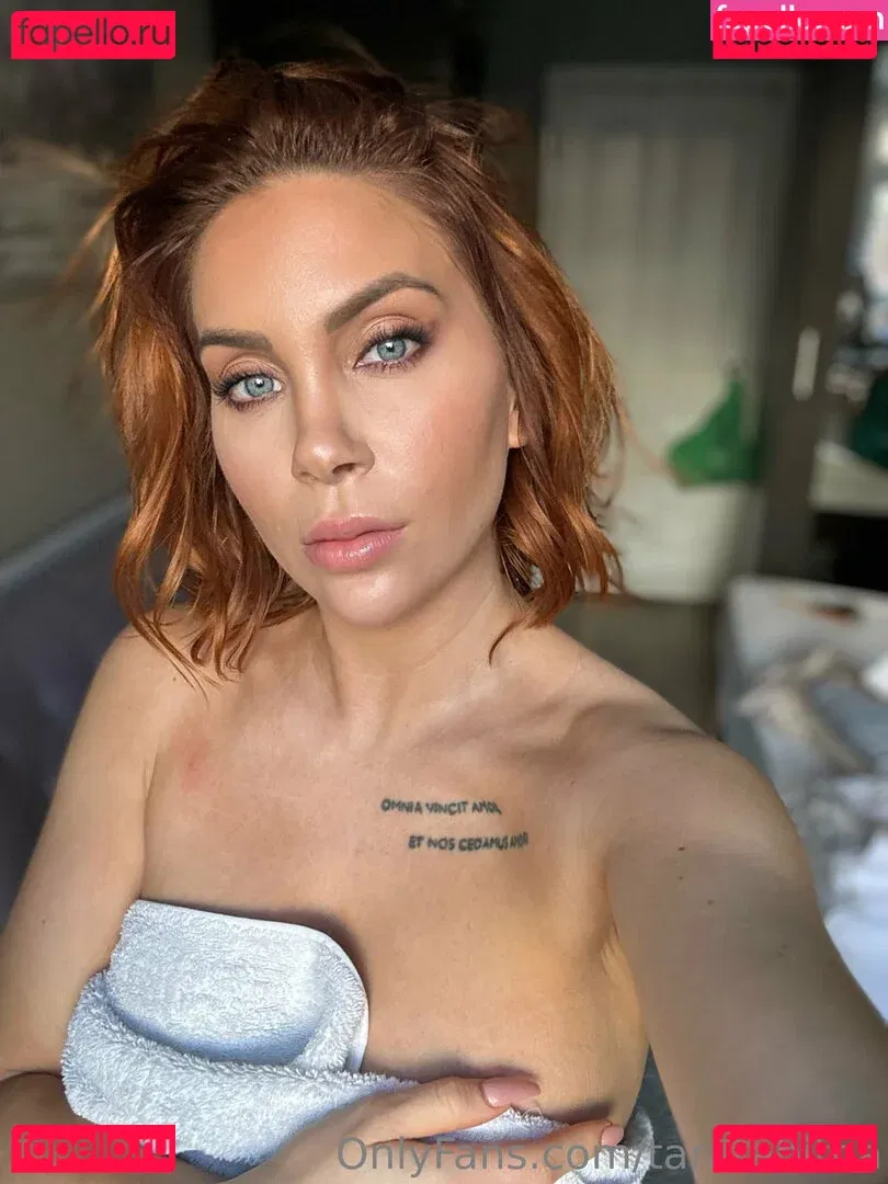 Tara Tabitha Onlyfans Photo Gallery 