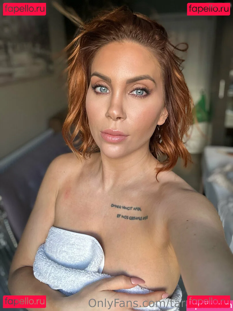 Tara Tabitha Onlyfans Photo Gallery 