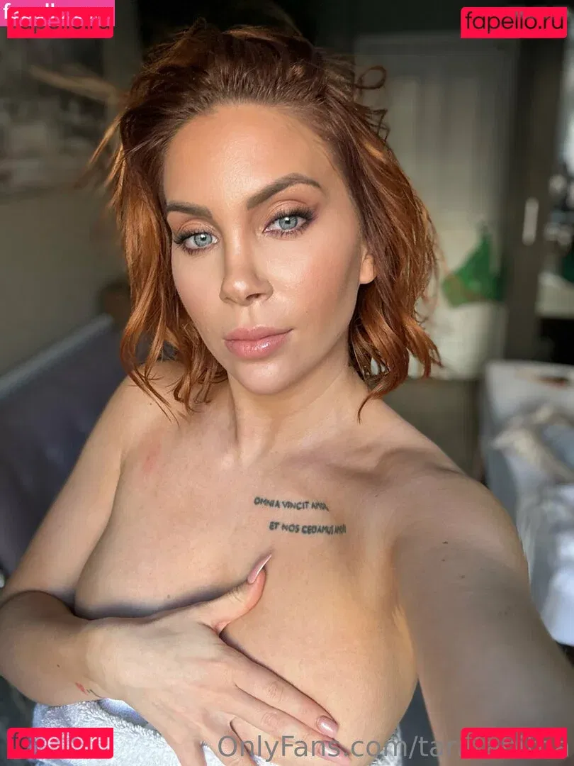 Tara Tabitha Onlyfans Photo Gallery 
