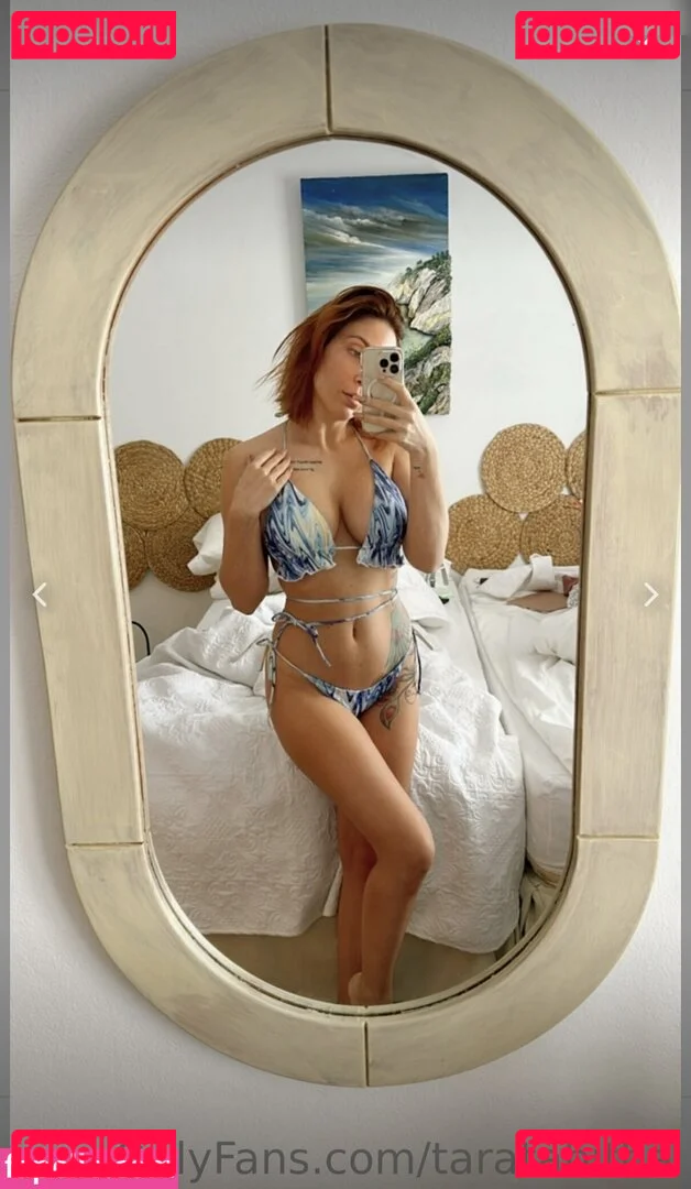 Tara Tabitha Onlyfans Photo Gallery 