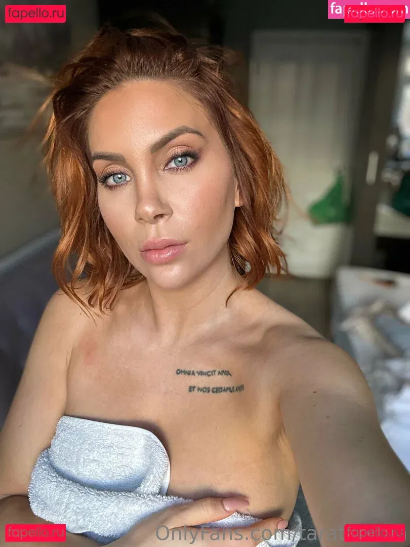Tara Tabitha Onlyfans Photo Gallery 