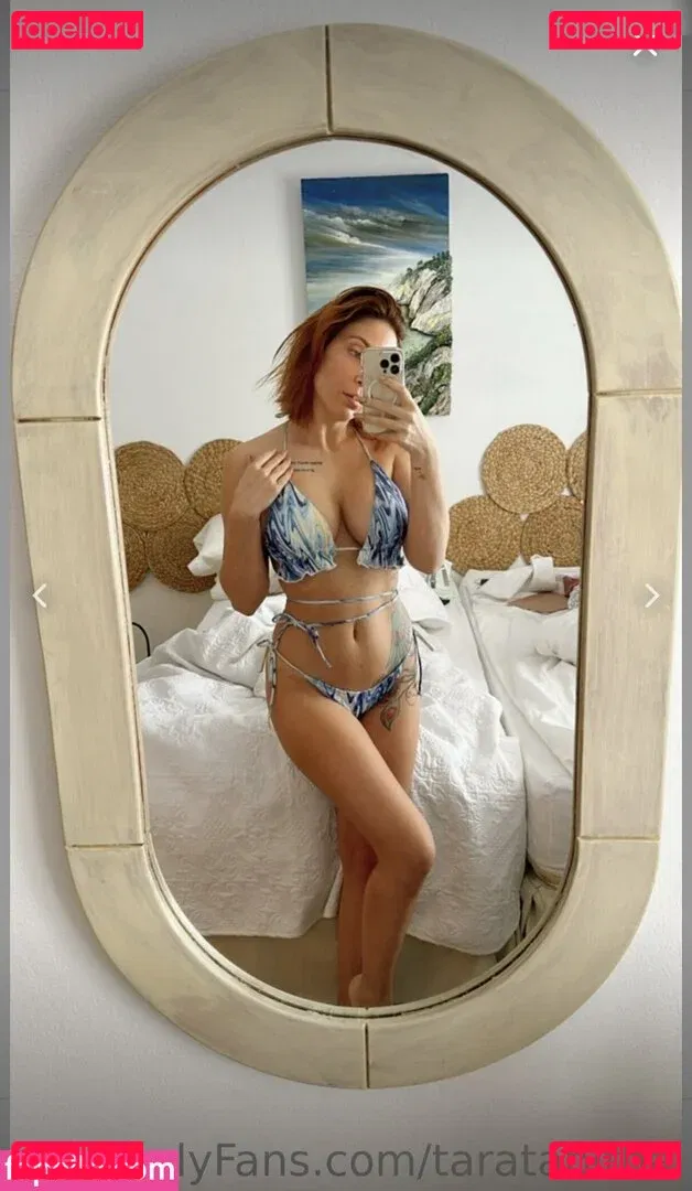 Tara Tabitha Onlyfans Photo Gallery 