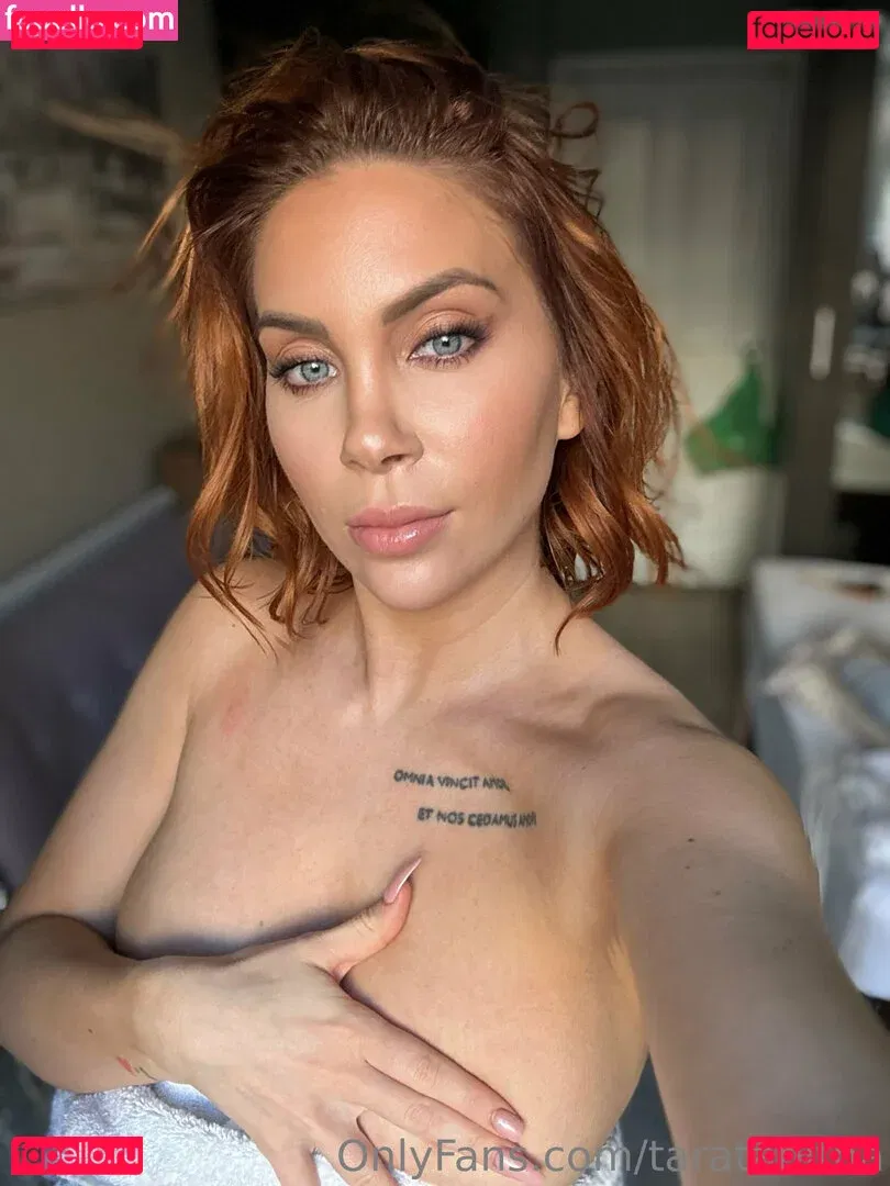 Tara Tabitha Onlyfans Photo Gallery 