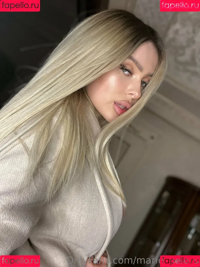 marie.art.meditation Onlyfans Photo Gallery 