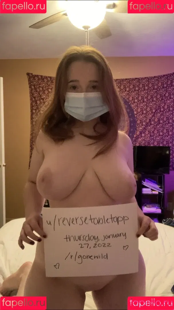 reversetabletopp Onlyfans Photo Gallery 