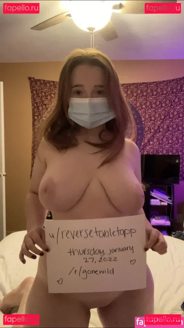 reversetabletopp Onlyfans Photo Gallery 