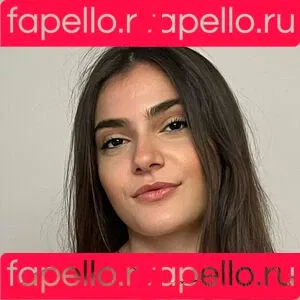 Emma Katalis Onlyfans Photo Gallery 