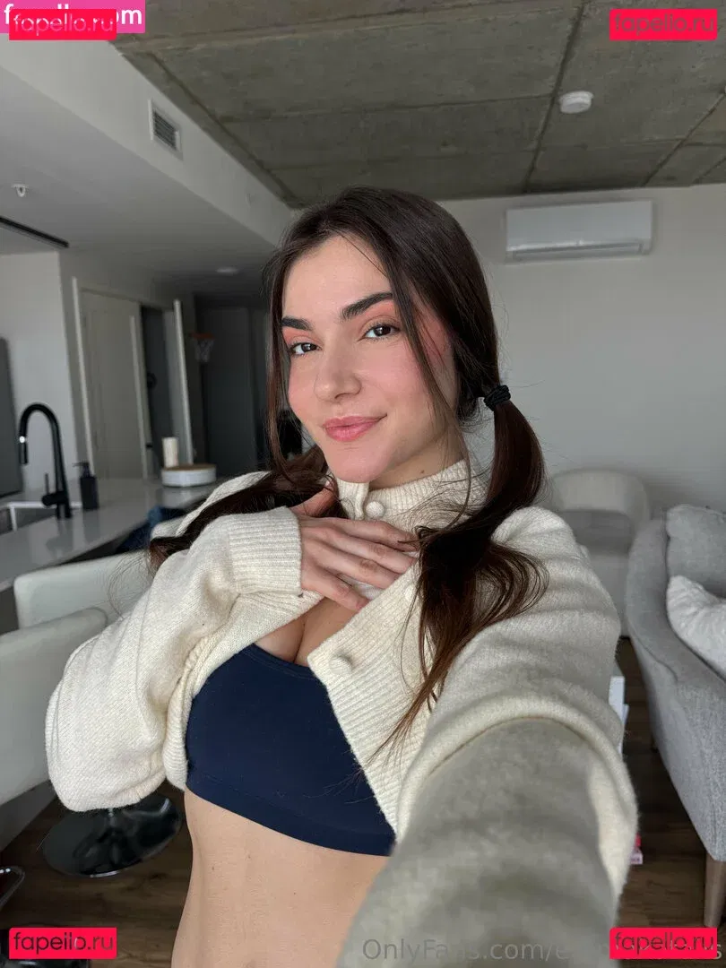 Emma Katalis Onlyfans Photo Gallery 