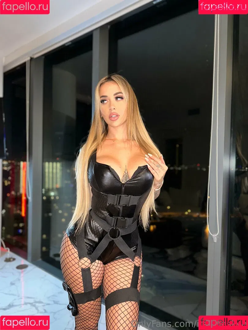Luna Skye Onlyfans Photo Gallery 