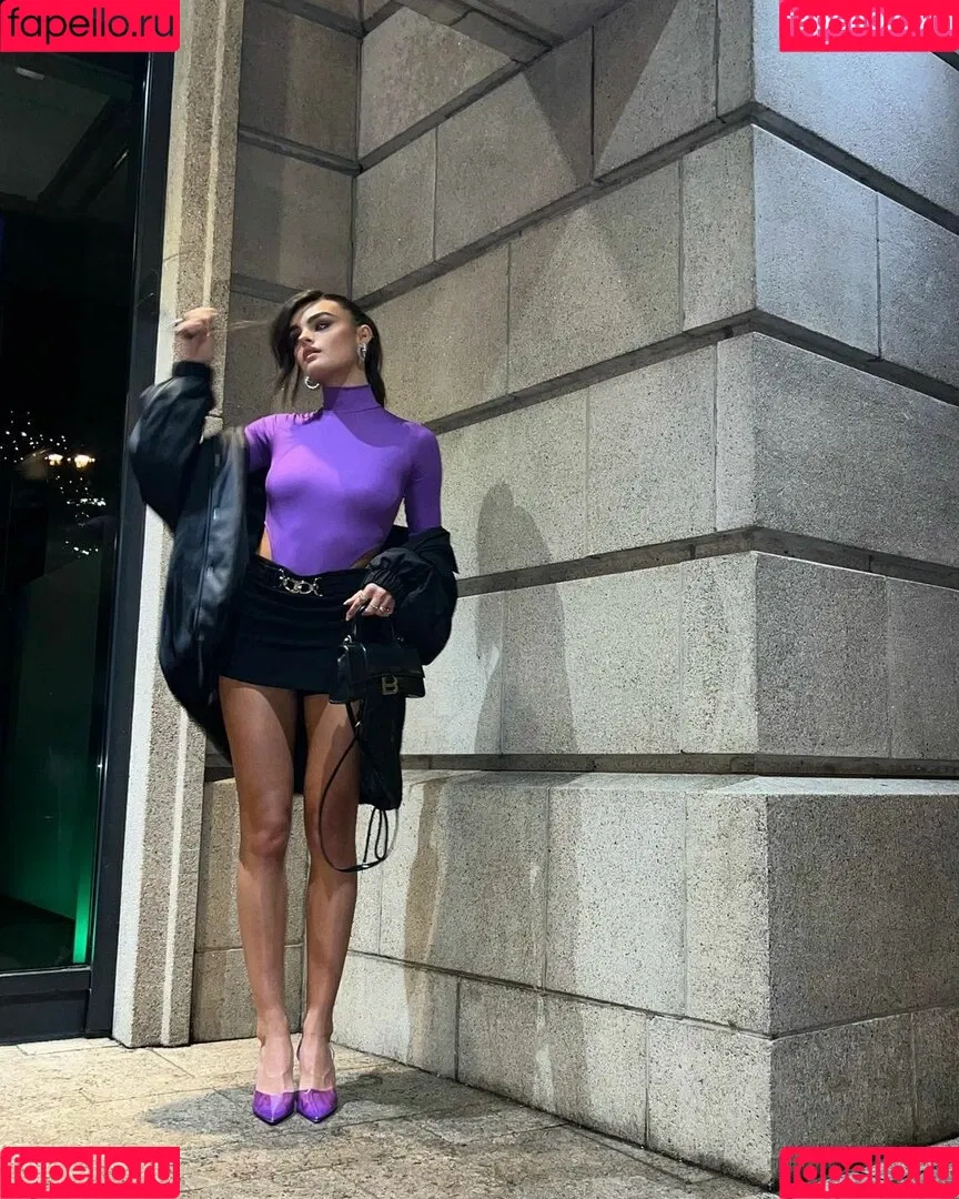 Freya Walton Onlyfans Photo Gallery 