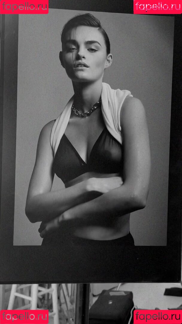 Freya Walton Onlyfans Photo Gallery 