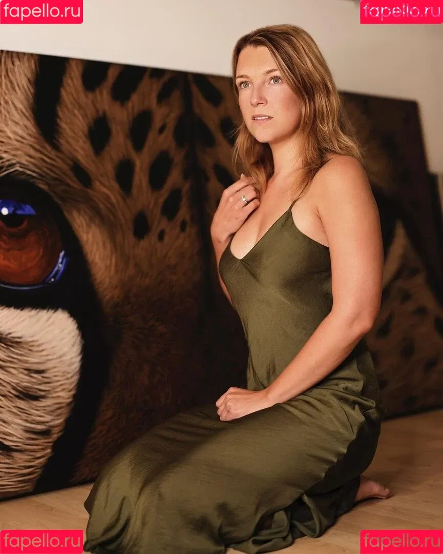 Iris Mareike Steen Onlyfans Photo Gallery 