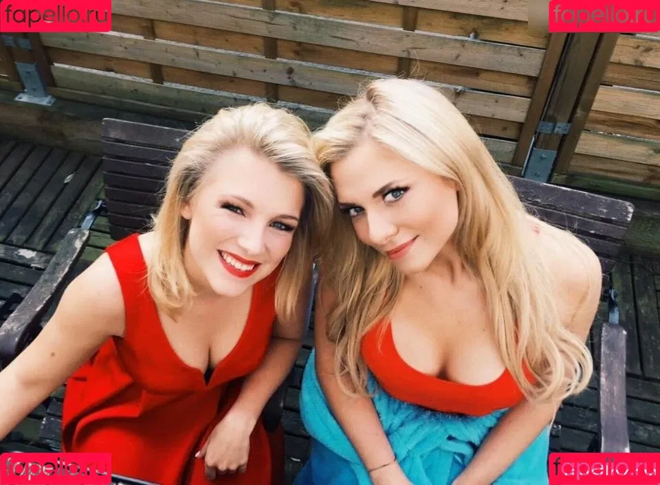 Iris Mareike Steen Onlyfans Photo Gallery 