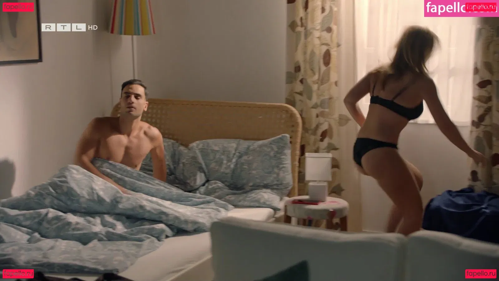 Iris Mareike Steen Onlyfans Photo Gallery 