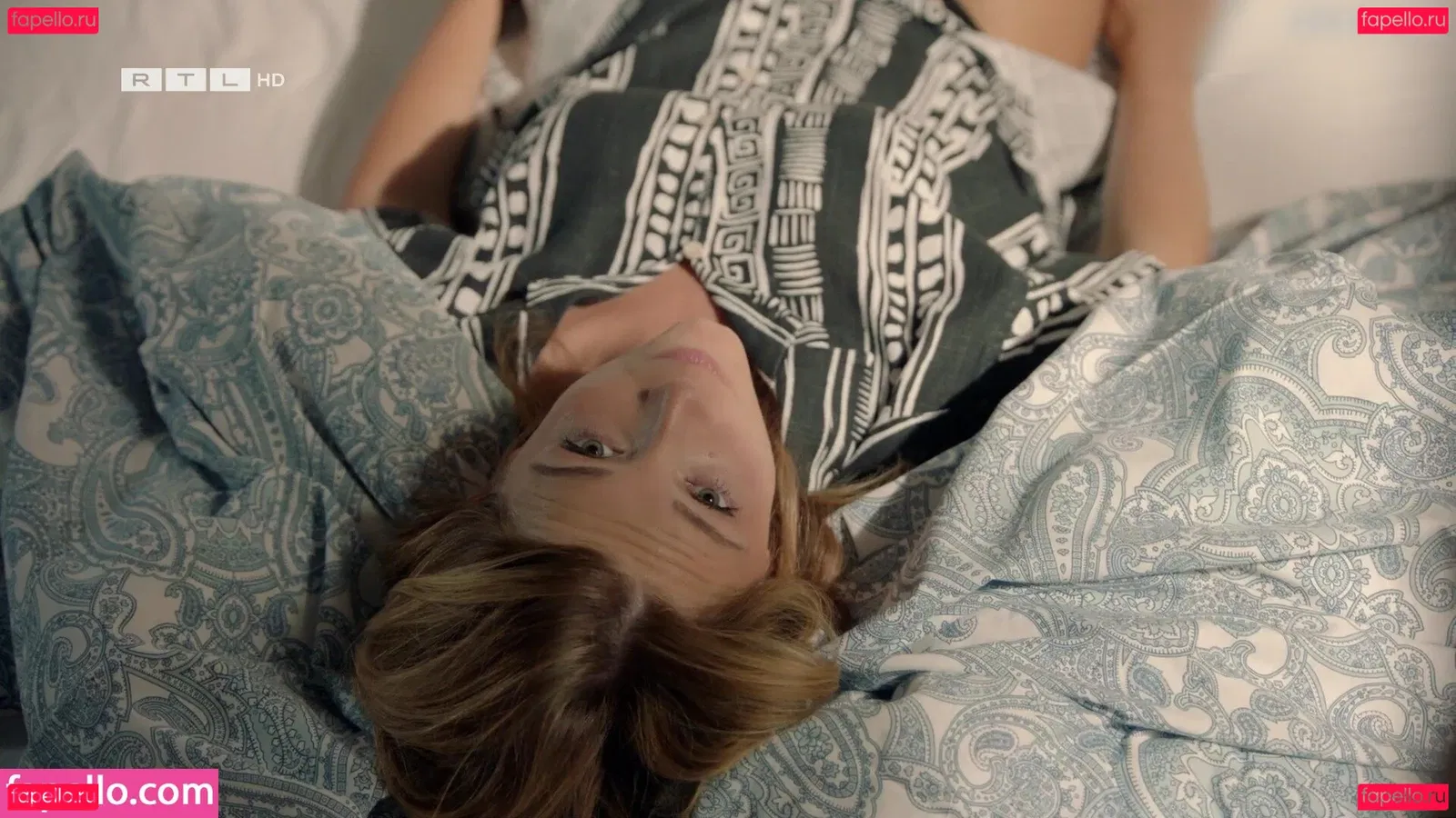 Iris Mareike Steen Onlyfans Photo Gallery 