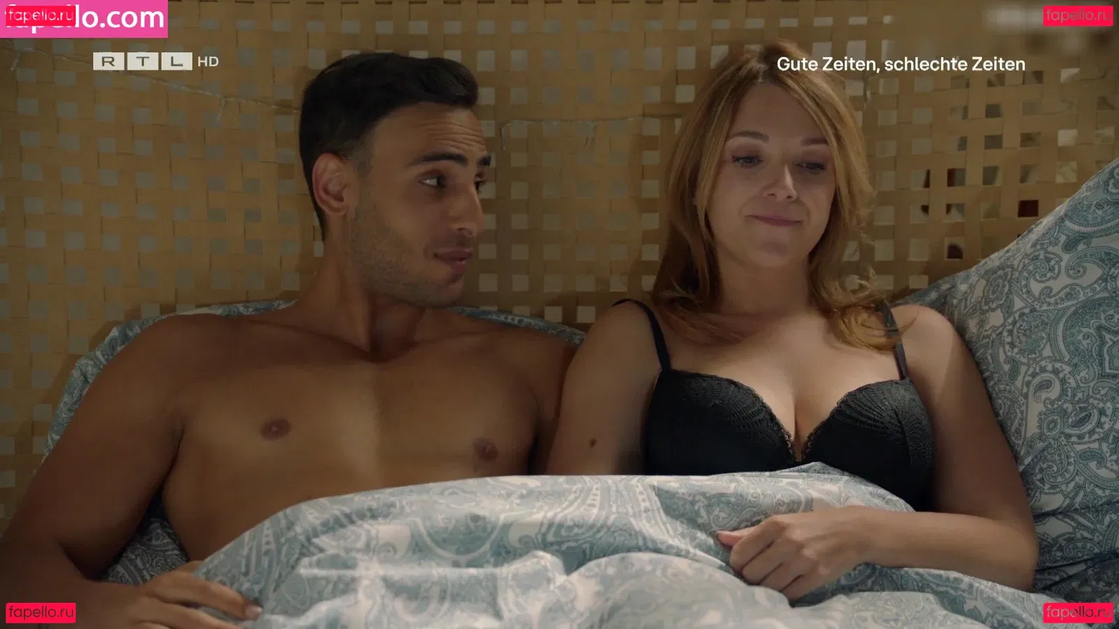 Iris Mareike Steen Onlyfans Photo Gallery 