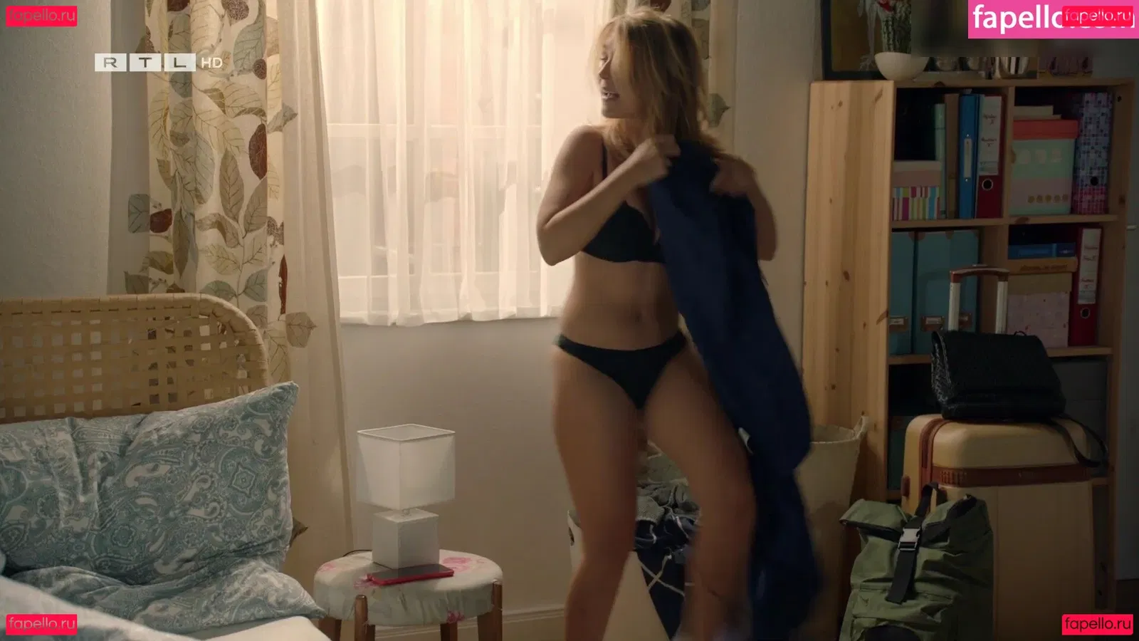 Iris Mareike Steen Onlyfans Photo Gallery 