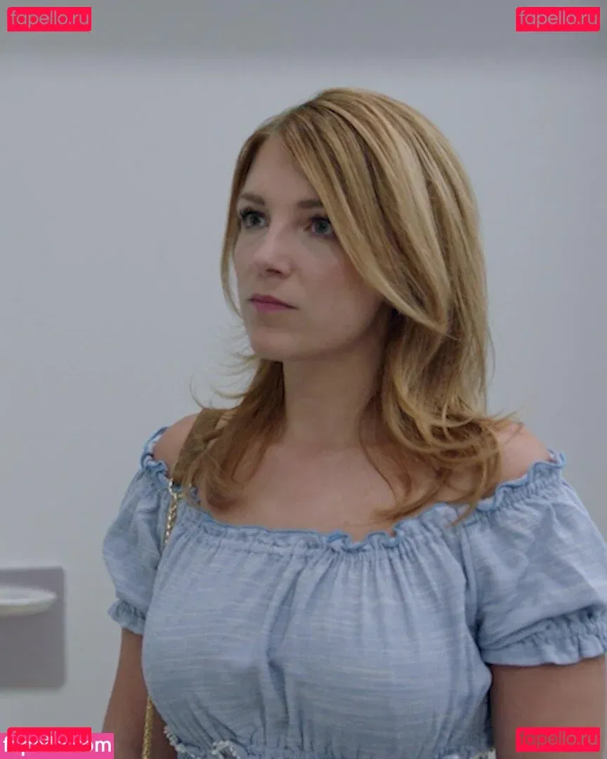 Iris Mareike Steen Onlyfans Photo Gallery 